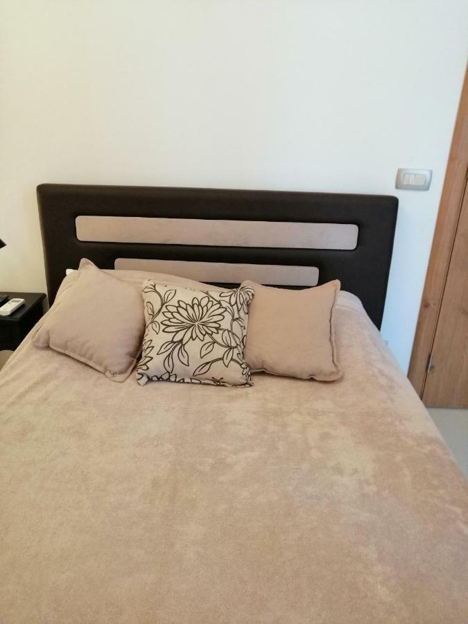 Studio Apartman Irena 2 Bijela Exteriér fotografie