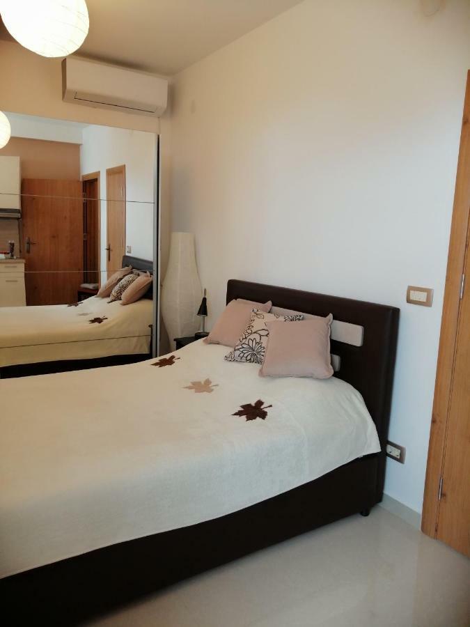 Studio Apartman Irena 2 Bijela Exteriér fotografie
